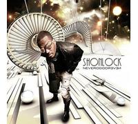 Never Odd or Even - Shonlock Compact Disc