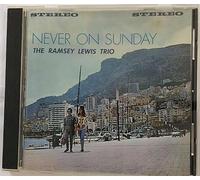 Never On Sunday [JP-Import]