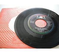 Never On Sunday / The Sound of Love