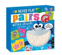 Never Play Pairs with a Shark