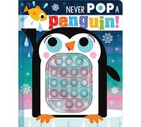 Never Pop a Penguin!