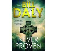 Never Proven (Charlie Anderson): 4