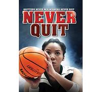Never Quit