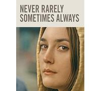 Never Rarely Sometimes Always