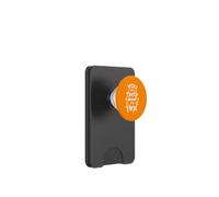 Never Regret Being Kind T-Shirt | Unity Day Orange Kindness PopSockets PopWallet for MagSafe
