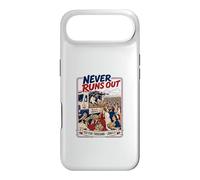 Never Runs Out Fed Five Thousand John 6 11 Case for iPhone Air