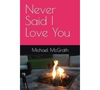 Never Said I Love You