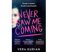 Never Saw Me Coming: ‘Impossible to put down’ Louise O’Neill, author of Idol