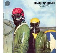 Black Sabbath - Never Say Die! (2015 Remastered Version) [VINYL]