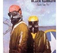 NEVER SAY DIE VINYL LP 1978 BLACK SABBATH[VERTIGO]