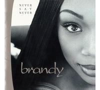 Never Say Ever [Bonus Track]
