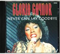 Never Say Goodbye