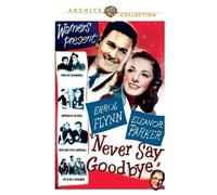 W & B – Never Say Goodbye