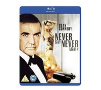 Never Say Never Again