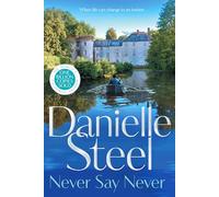 Never Say Never: Escape to the French countryside with this powerful tale of new beginnings