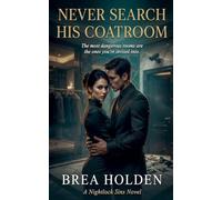Never Search His Coatroom: 21 (Nightlock Sins)