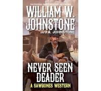 Never Seen Deader: 2 (Sawbones)