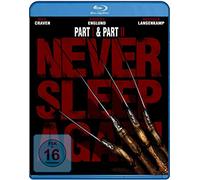 Never Sleep Again 1 & 2 (Special Edition) [Blu-Ray] [Import]