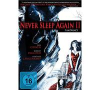 Never Sleep Again 2: I Am Nancy