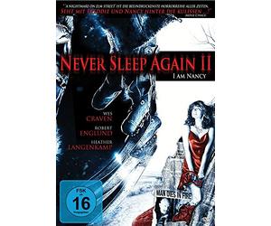 Never Sleep Again 2: I Am Nancy
