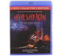 Never Sleep Again: The Elm Street Legacy [Blu-ray] [2010] [US Import]