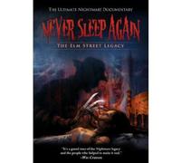 Never Sleep Again: The Elm Street Legacy [DVD] [Region 1] [NTSC]
