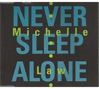 Never sleep alone (4 versions, 1991)