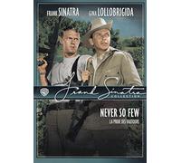 Never So Few (2008)