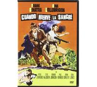 Never So Few (Cuando Hierve La Sangre)
