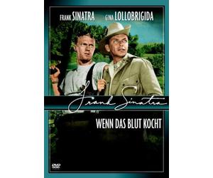 Never So Few (Wenn das Blut kocht)