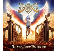 Never Stop Believing