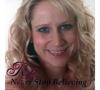 Never Stop Believing