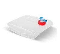 Never Stop Foldable Jug 10L