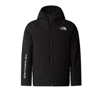 Never Stop Synthetic Jacket - male - The North Face - Light Jackets - Black - 18 M - Kids 18 M