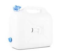 Never Stop Water Tank White 10 L