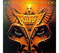 Never Surrender