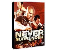 Never Surrender [DVD]