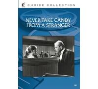 Never Take Candy from a Stranger DVD (1960) - Patrick Allen, Gwen Watford