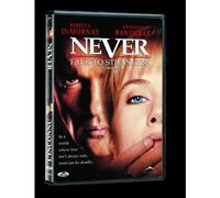 Never Talk to Strangers [DVD]