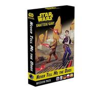 Never Tell Me The Odds Mission Pack: Star Wars Shatterpoint