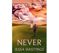 Never : The brand new series from the author of MAGNOLIA PARKS