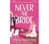 Never The Bride