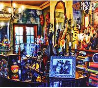 Never The Bride - For Better For Worse [VINYL]