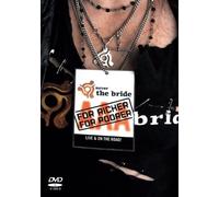 Never The Bride: For Richer For Poorer - Live on the Road [DVD]