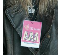 Never the Bride - Live at Ulu
