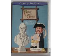 Never The Twain: Series 1 [DVD]