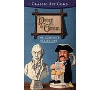 Never The Twain: Series 1 [VHS]