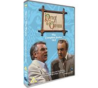 Never The Twain: The Complete Series 1 And 2 [DVD]