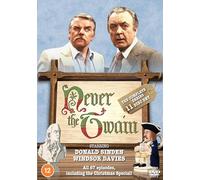Never the Twain: The Complete Series