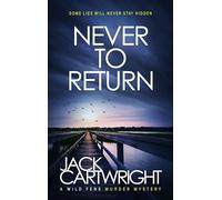 Never To Return